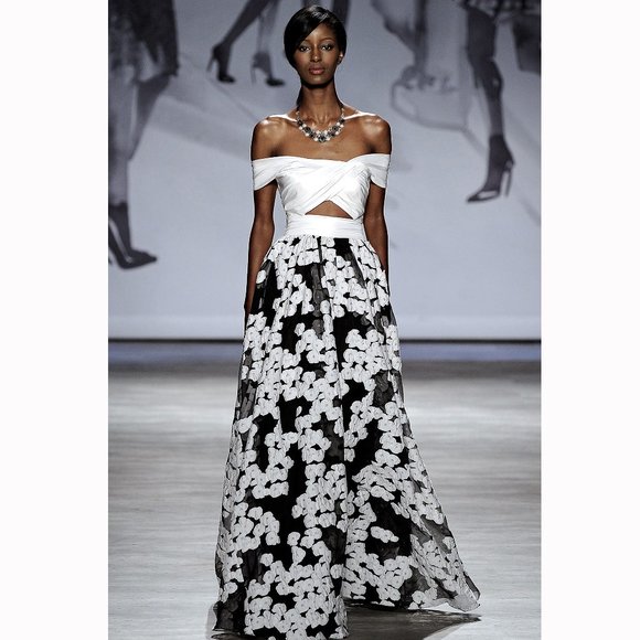 Natural Ocean Fossil Jewelry Designer Necklace Silver Leather Genuine Stone - Picture 12 of 14